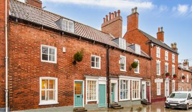 31 Bailgate