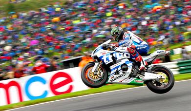 Cadwell Park