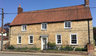 Clarke’s Farm B&B