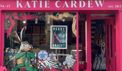 Katie Cardew