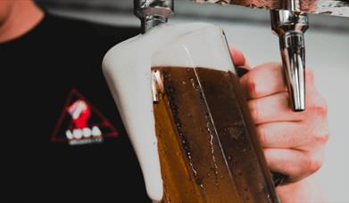 Luda Brewing Co.
