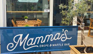 Mamma’s Café Bar