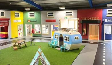 Play Avenue