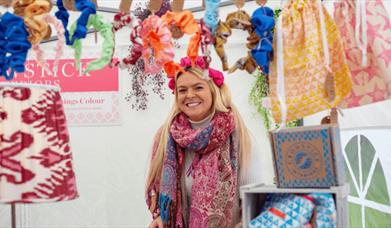 Lincoln Makers' Market