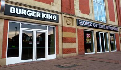 Burger King