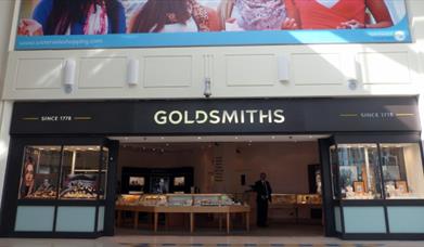 Goldsmiths