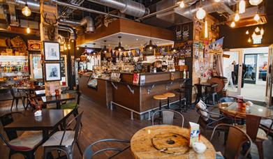 Grand Coffee House