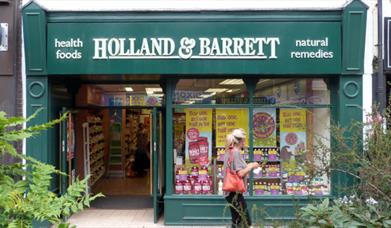Holland & Barrett