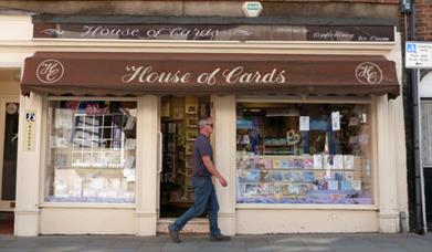 House Of Cards