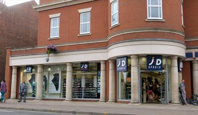 JD Sports