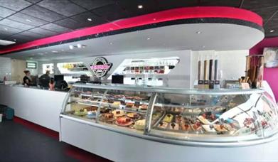 Kaspa's Desserts
