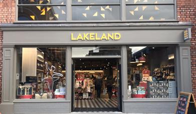 Lakeland