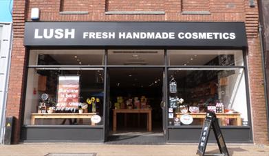 Lush