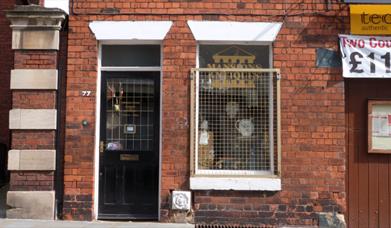 Mansions Antiques