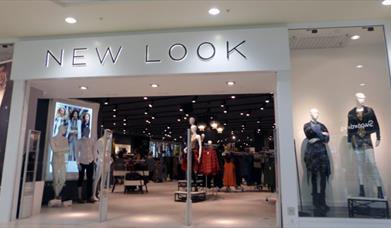 New Look