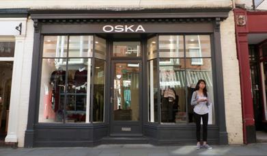 OSKA