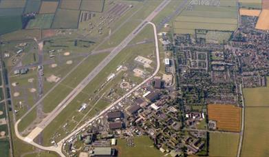 RAF Waddington