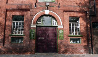 The Shambles Antiques Centre