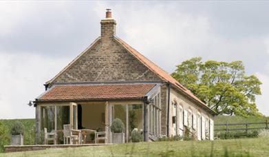 Thorganby Hall