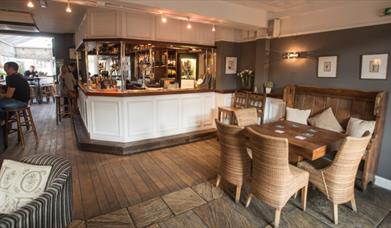 The Tower Bar