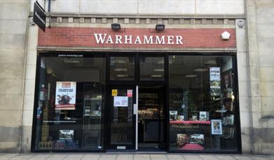 Warhammer